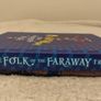 The folk of the Faraway Tree by Enid Blyton  HARDBACK BOOK Image 5