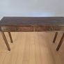 Console Table Image 2