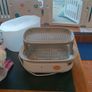 Tommy Tippee Sterilising Unit Image 2