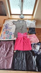 Womens Clothes Bundle UK12 EU40 Medium Ladies