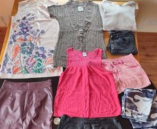 Womens Clothes Bundle UK12 EU40 Medium Ladies