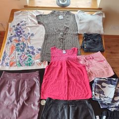 Womens Clothes Bundle UK12 EU40 Medium Ladies