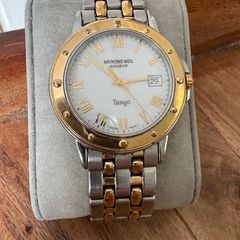 Raymond Weil Tango