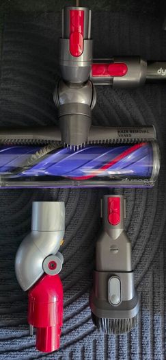 Dyson V15 detect Absolute