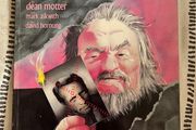 The Prisoner graphic novel