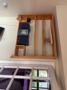 Shelving
