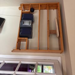 Shelving