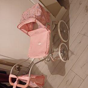 Dolls Pram