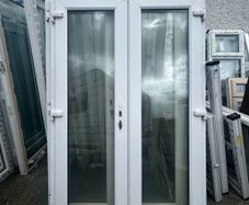 pvc door from 200 and windows 150