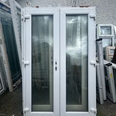 pvc door from 200 and windows 150