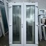 pvc door and window from 200 Image 4