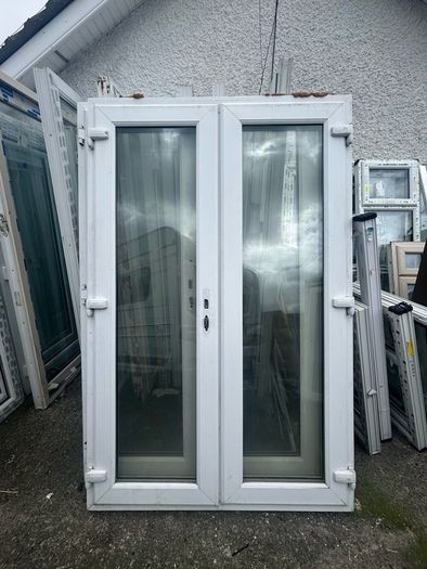 pvc door from 250