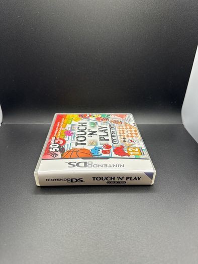 Touch 'N' Play Nintendo Ds