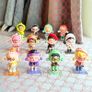 POP MART Skullpanda  Molly Blind Box Figures Mostly New Some Unopened Image 2