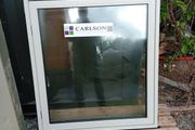 Triple Glazed Aluclad Window 1