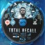 Total Recall [2012] Colin Farrel, Kate Beckinsale, Jessica Biel, Bryan Cranston, Bokeem Woodbine, John Cho & Bill Nighy [Blu-ray Movie] Image 3