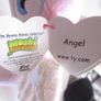 New Moshi Monsters Angel Plush Beanie Image 6