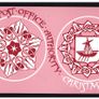 1984 Isle of Man Christmas Commemorative Stamp Presentation Pack Image 2