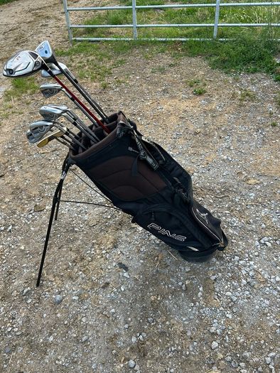 Golf Set