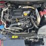 Nissan QASHQAI 2013 For Parts Image 4