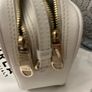 furla leather bag white Image 3