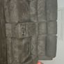 Two seater console sofa with cup holders Image 3