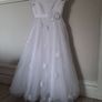 Communion Dress Image 2