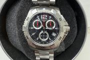 Longines Hydroconquest Quartz Chronograph
