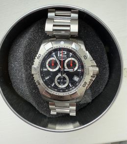 Longines Hydroconquest Quartz Chronograph