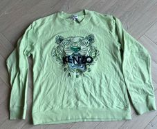 kenzo jumper