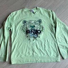 kenzo jumper