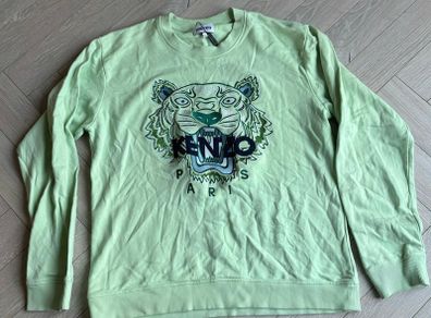 kenzo jumper