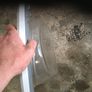 logik Washing Machine Door Image 4