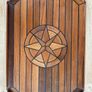 NEW Teak Table Marine ,Campers Image 10