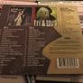 David Bowie - BOWIE AT THE BEEB    {The Best of the BBC Sessions}  68-72  CD Image 2