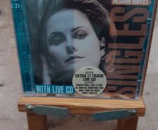 Alison Moyet - Singles - 2 CD Set