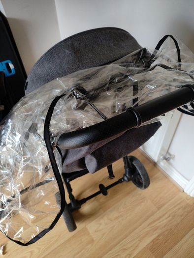 Baby Baggy Zummi 30kgs