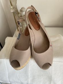 Designer shoes
