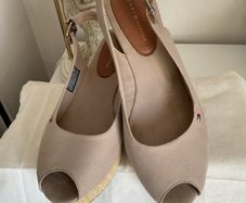 Designer shoes