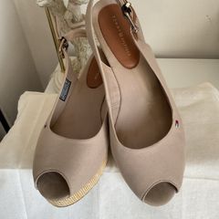 Designer shoes