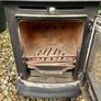 Waterford Stanley Oisin Eco Stove Image 2