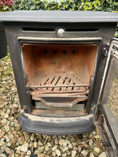 Waterford Stanley Oisin Eco Stove