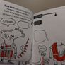 Mega Mash-Up: Romans vs. Dinosaurs on Mars Image 6