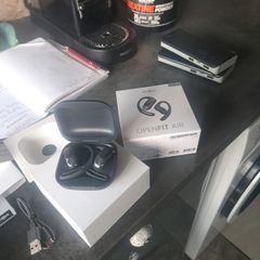 headphones