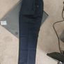 boys golf trousers Image 2