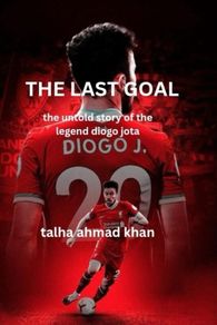 The Last Goal - A Tribute to Diogo Jota - Liverpool