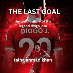 The Last Goal - A Tribute to Diogo Jota - Liverpool