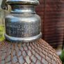 Antique Glass Bottle Soda Syphon Image 3