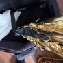 saxophone Image 5