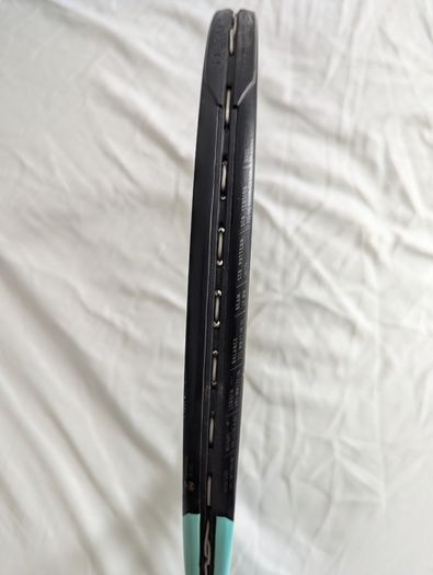 Head boom mp